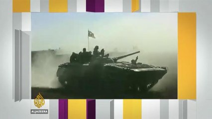 Inside Story - Is the international community indirectly enabling war crimes in Iraq?