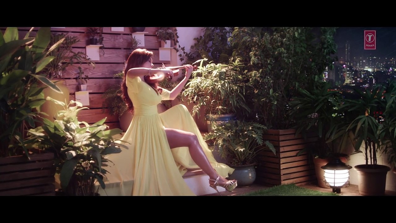 Wajah Tum Ho- official Video (Title Song) Mithoon, Tulsi Kumar, Sana Khan, Sharman, Gurmeet