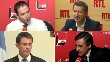 Revenu universel : qui est pour, qui est contre ?