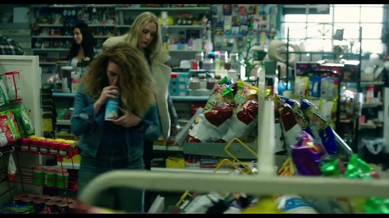 Antibirth Official Trailer 1 (2016) - Natasha Lyonne Movie