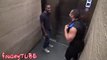 Mortal Kombat in Elevator Prank! (Best Funny Videos - Pranks)
