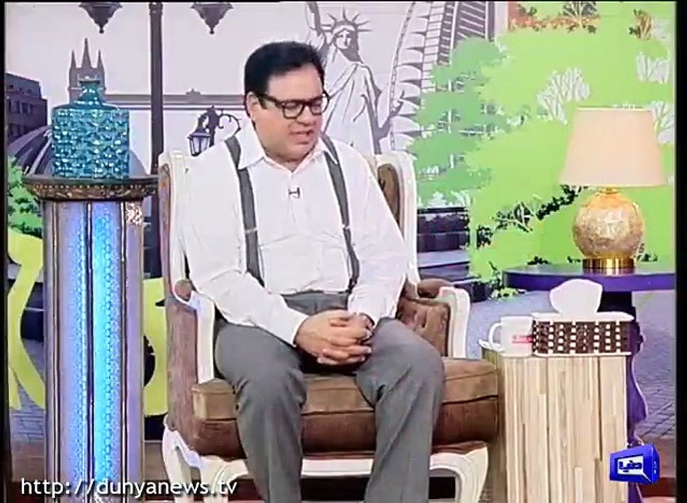 Discussion on Sugar and its Usage (Hasb-e-Haal) (5-1-2017)