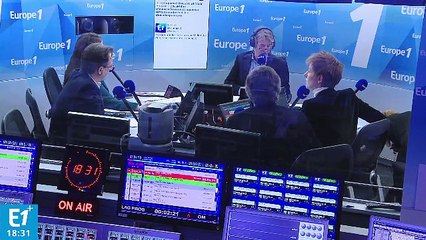 Les experts d'Europe Soir - 05/01/2017
