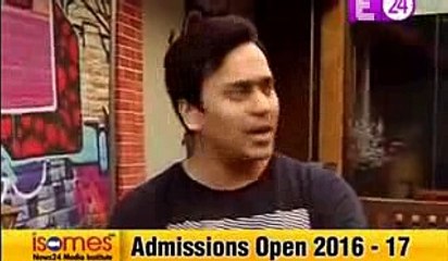 NIDHI WAPAS AGAI Yeh Hai Mohabbatein 7th January 2017