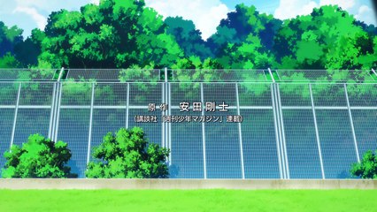 [KitsuneBox] Days / Дни - серия 23 [Русская Озвучка]