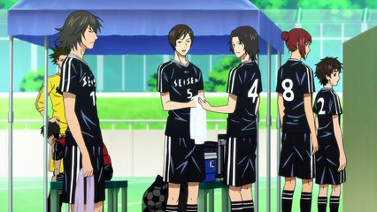 [KitsuneBox] Days / Дни - серия 24 [Русская Озвучка]  END