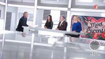 TV ailleurs - Meet the Parents