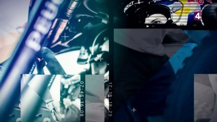 La Part du Lion : le ballet des mécaniciens