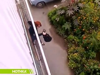 Supruga uhvatila muza u PREVARI, a ljubavnica pobjegla kroz prozor