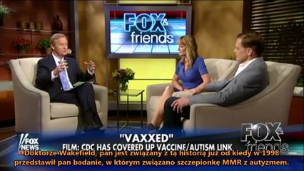 VAXXED