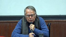 La Commune de Paris - Patrick Rödel - Colloque Henri Guillemin 2016