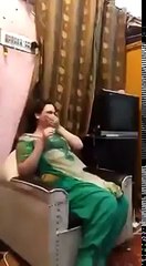Hot Pakistani Local Girl Dance #2
