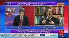 Jawab Chahye - 5th January 2017