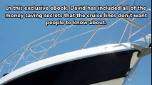 Regent Seven Seas Cruise Ebook