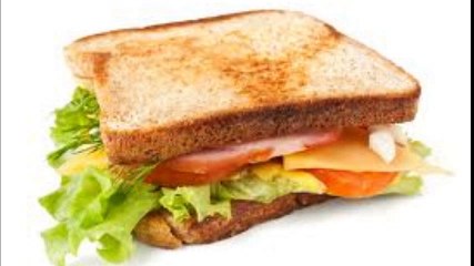 AGK's dad tries to order a sandwich online