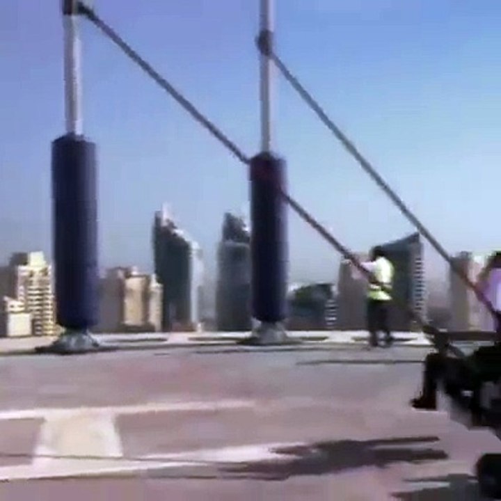 WTF did just happend