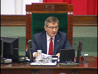 Poseł Sławomir Nitras - Wystąpienie z dnia 16 grudnia 2016 roku.