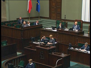 Poseł Urszula Pasławska - Wystąpienie z dnia 16 grudnia 2016 roku.