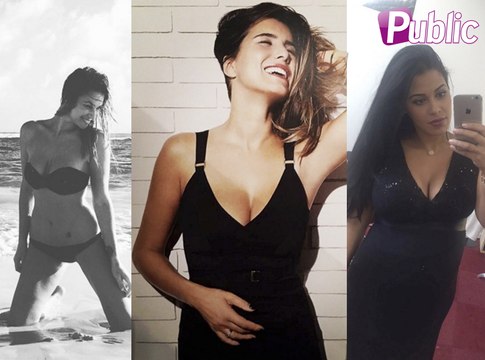 Vidéo : Ces animatrices télé critiquées sur leur physique !