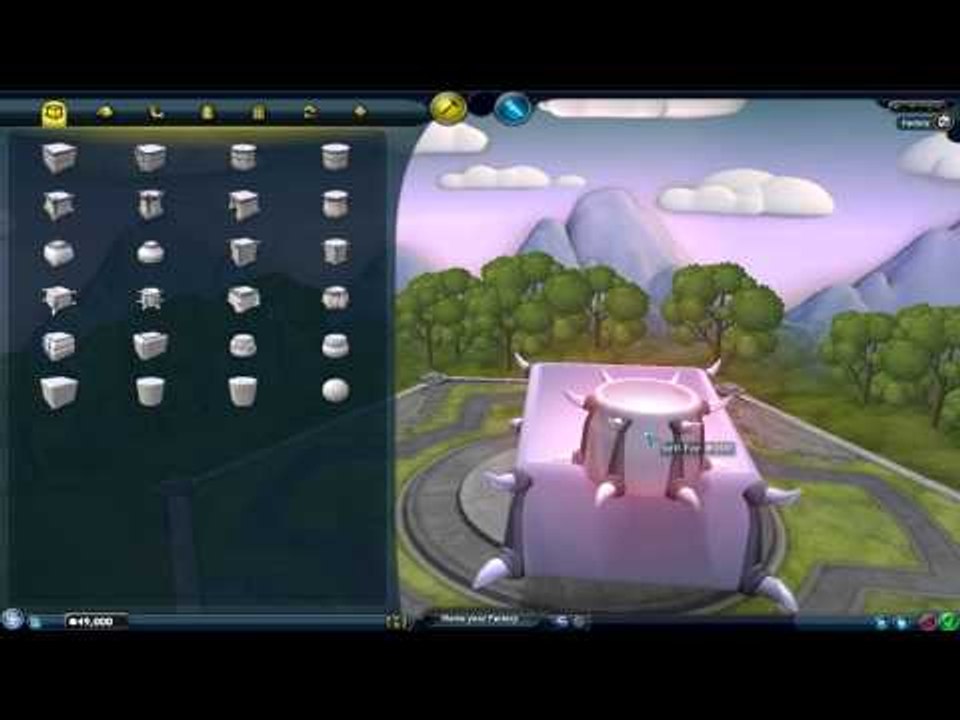 Spore Episode 13