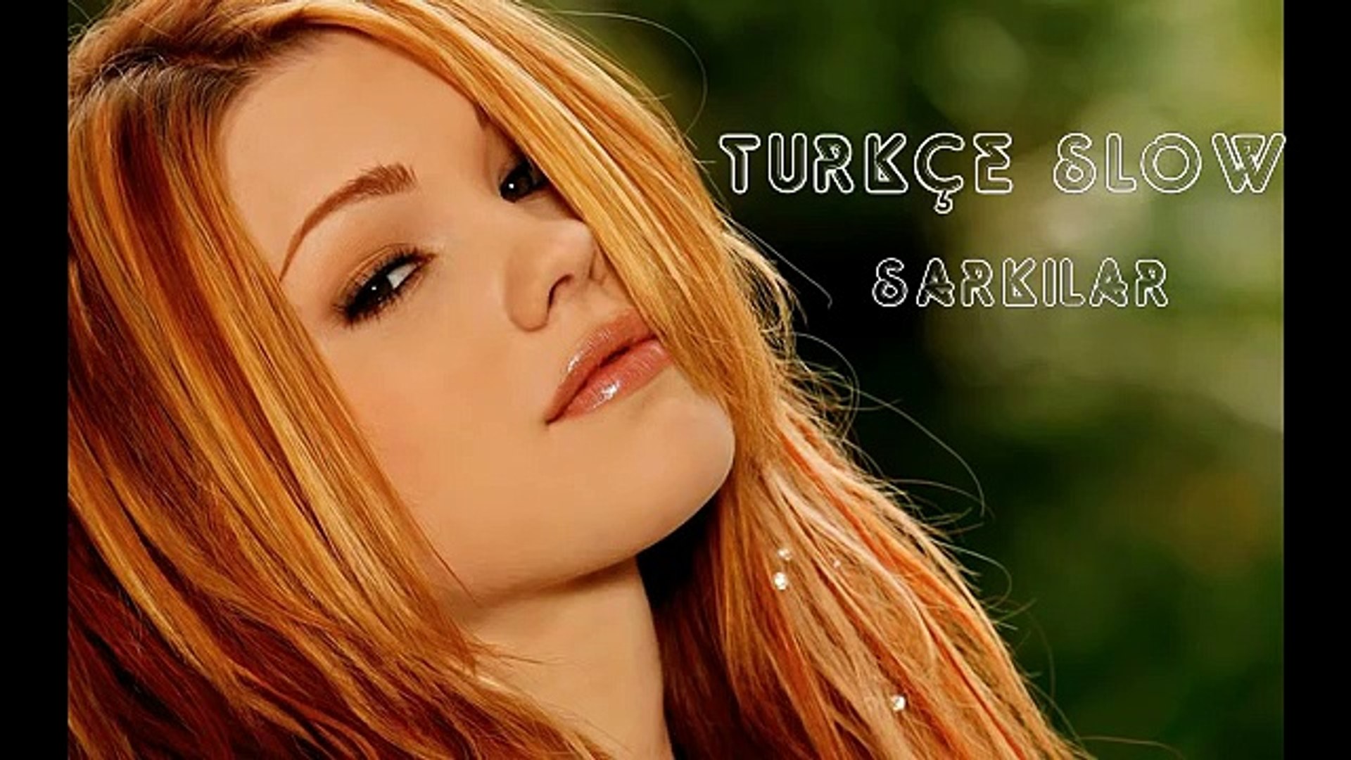 ⁣Turkce Slow yeni Super Sarkilar 2016-2017