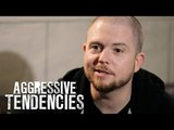 Hatebreed's Jamey Jasta on latest LP 'The Concrete Confessional' | Aggressive Tendencies