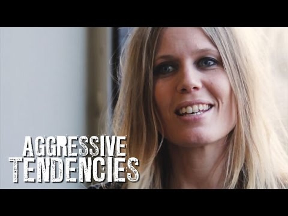 Myrkur wants to thank her haters | Aggressive Tendencies