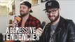Wovenwar talk finding new identity and moving forward | Aggressive Tendencies