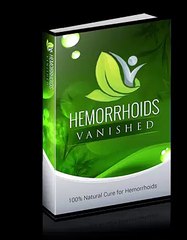 [[Download]]+reAD  Hemorrhoids Vanished pdf