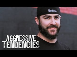 Misery Index wanted 'The Killing Gods' to sound like a 90s Morrisound record | Aggressive Tendencies