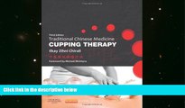 Audiobook Traditional Chinese Medicine Cupping Therapy, 3e Ilkay Z. Chirali MBAcC  RCHM Audiobook