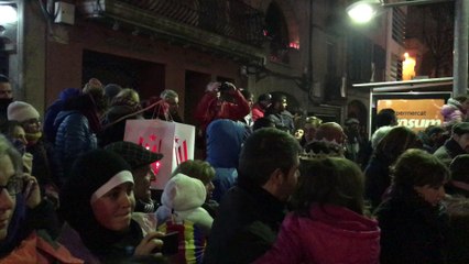 Cavalcada de reis a Vic