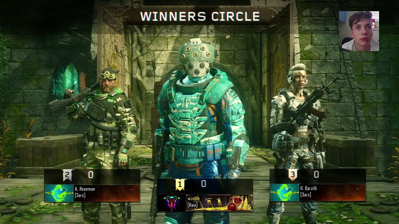 DLC GAMEPLAY  BOPS 3