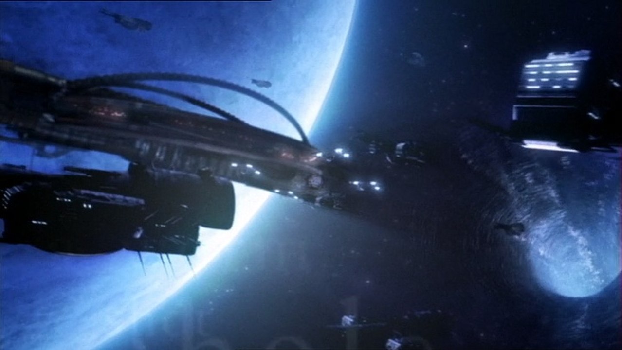 Fasrcape Season 04 Episode 16 - Bringing Home The Beacon