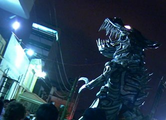 Continúa la controversia por la que de los gigantes en Guayaquil