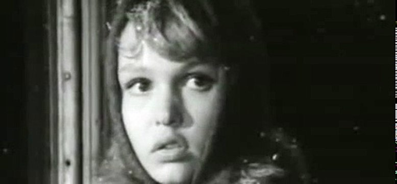 Юрий Визбор - Ты у меня одна (из к-ф Городской романс)