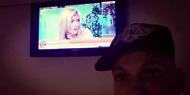 Ex de Maria Leal explica razões do fim do namoro