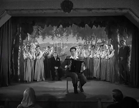 От людей на деревне не спрятаться - Дело было в Пенькове