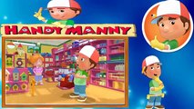 Handy Manny Season3Episode15 Big Construction Job