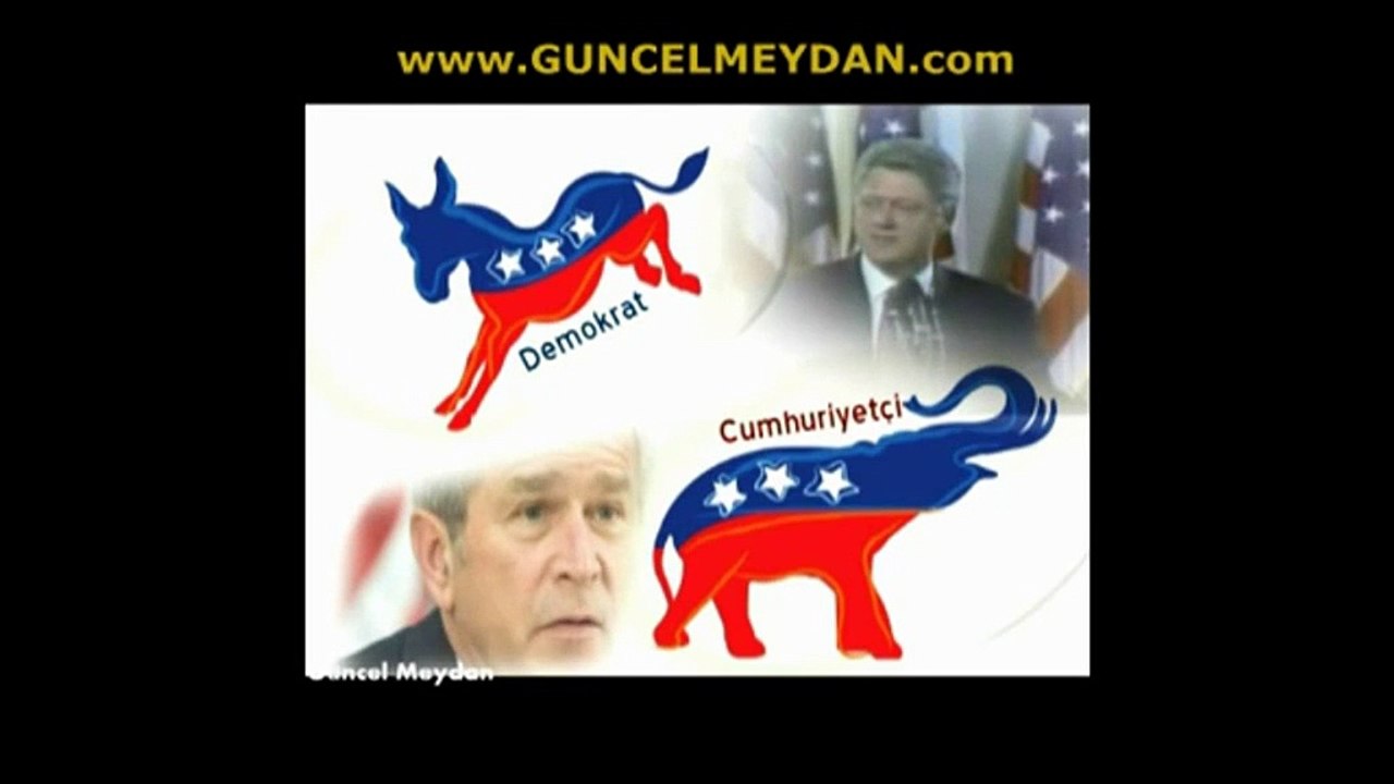 BANU AVAR - İthal Başkanlık Sistemi