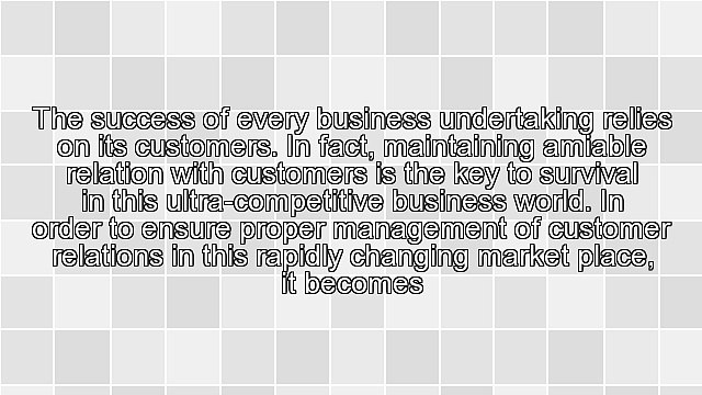 Grow and Manage Your Business Efficiently With Microsoft Dynamics CRM