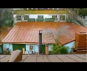 Под Небом Голубым Есть Город Золотой...