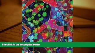 PDF [FREE] DOWNLOAD  Abstract Art Journal: Large 8.5 by 11 Lined, Ruled Paper Notebook To Write In