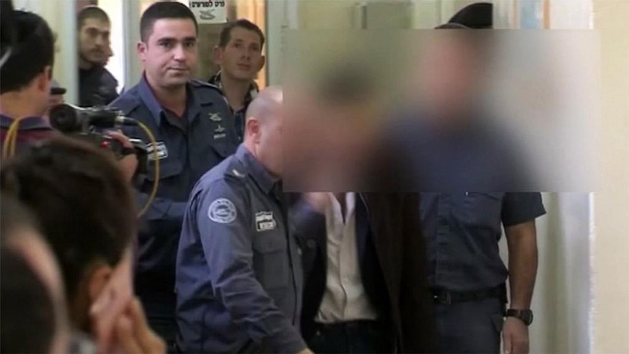 Israel: Todesdrohungen gegen Richter nach Asaria-Urteil