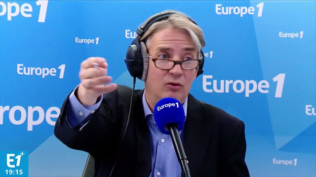 Jean-Marc Ayrault : La bataille de Mossoul va être longue