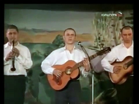 С.Беликов у беды глаза зеленые