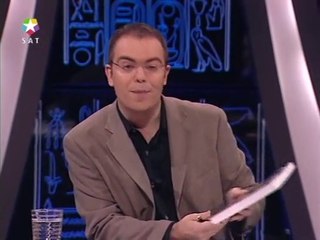 Misterios de Marte y Luna - El Otro lado de la Realidad - Javier Sierra