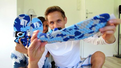 DIY- Xero Shoes Customize