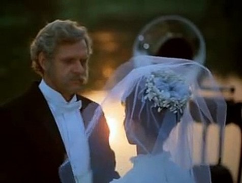 Вальс - Мой ласковый и нежный зверь