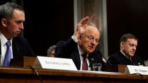 US top spy says Russian cyber attacks a 'major threat'